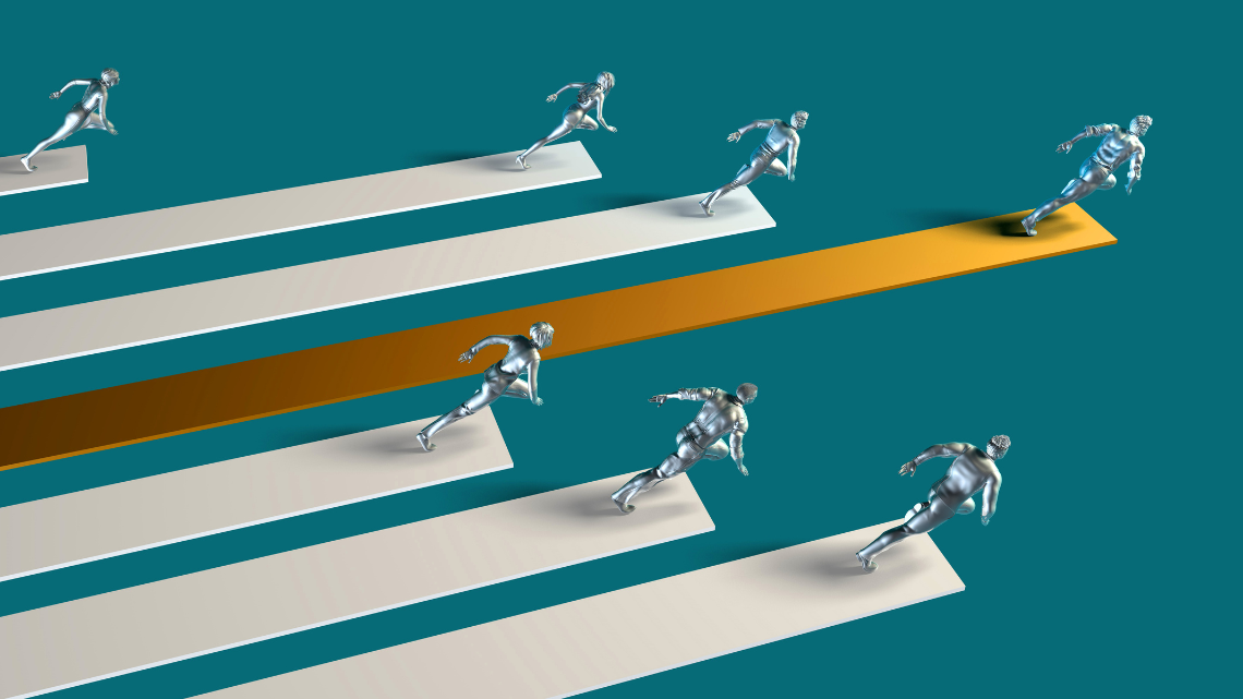 Managing Director and Owner Managing